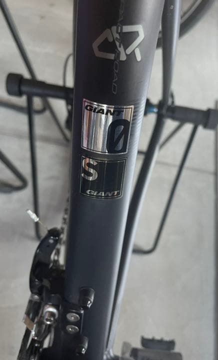 【ヤーマン】ロードバイク