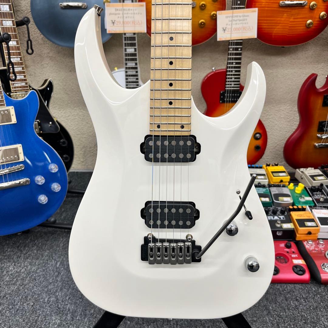 【11273】 Bacchus Global series ホワイト