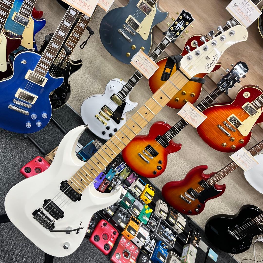 【11273】 Bacchus Global series ホワイト