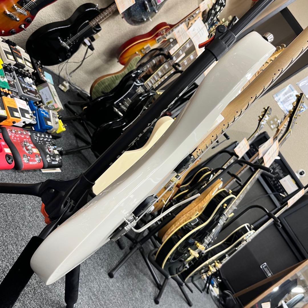 【11273】 Bacchus Global series ホワイト