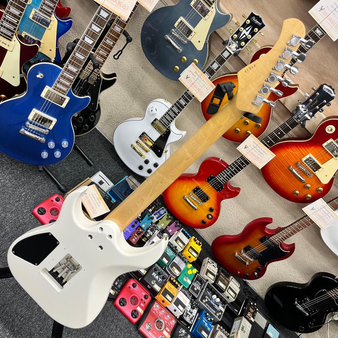 【11273】 Bacchus Global series ホワイト