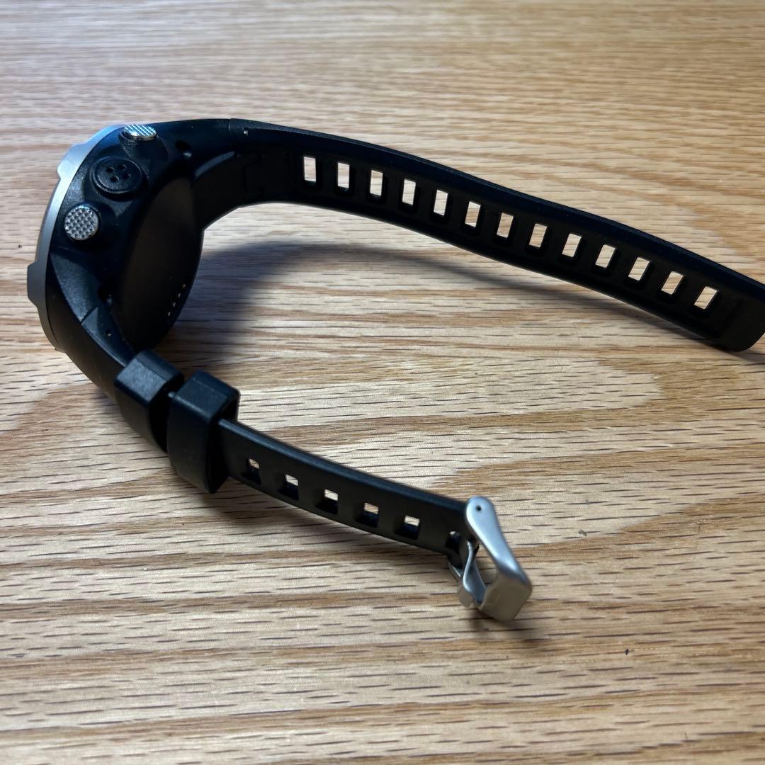 ShotNavi W1 Evolve GPSゴルフウォッチ