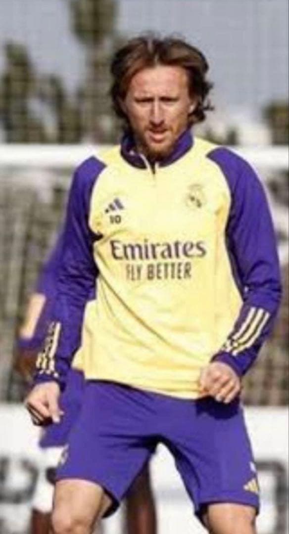 3XLサイズadidasアディダス　レアルマドリード トレーニングジャージ