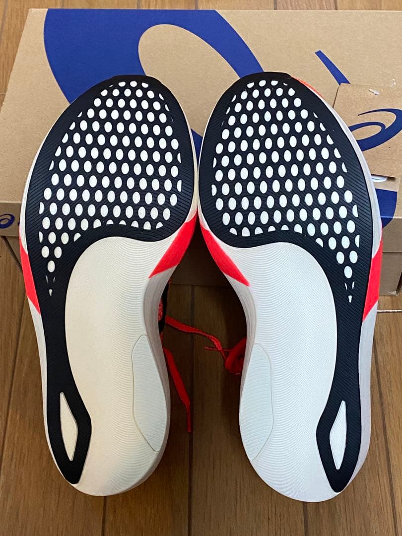 メタスピードエッジTOKYO 26.5 未使用