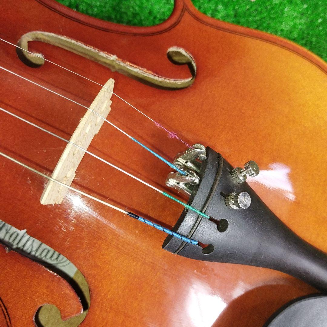 ハルシュタット Hallstatt バイオリン