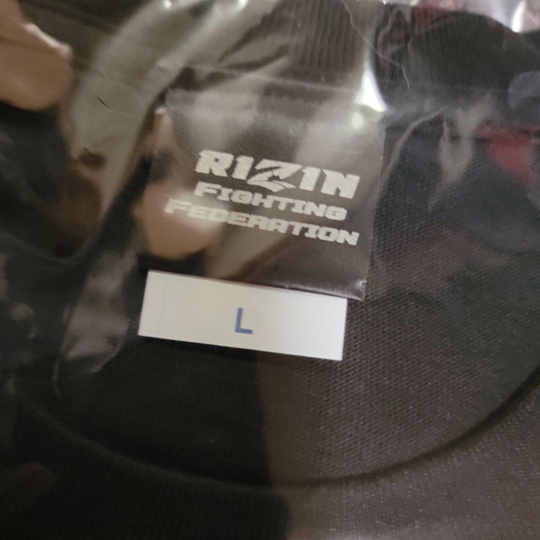 ミャクミャクRIZINコラボ3点