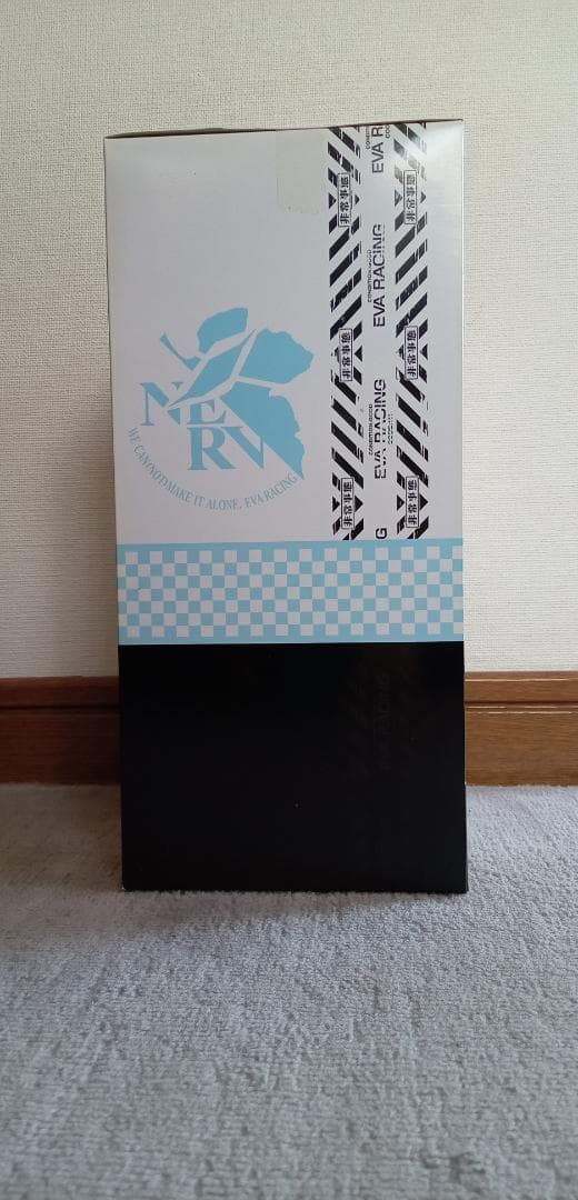 【最終値下げ】【激レア】　Evangelion　綾波レイ　新品　ゲーム　漫画