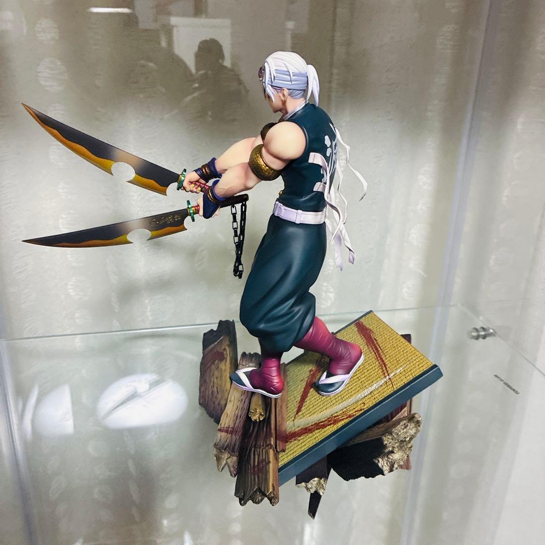 鬼滅の刃 アニプレックス　メガハウス　G.E.M 宇髄天元　煉獄杏寿郎