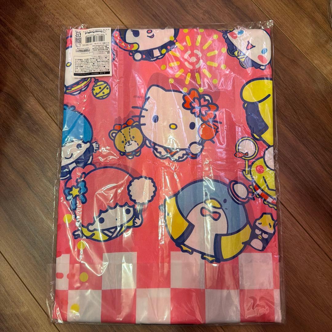 サンリオ　はっぴ