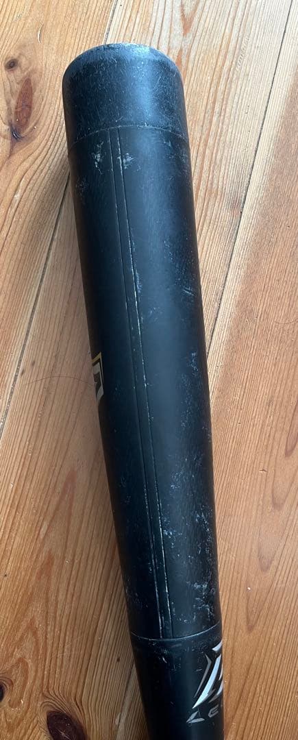 fine-bo 　BEYOND MAX LEGACY軟式バット 78cm