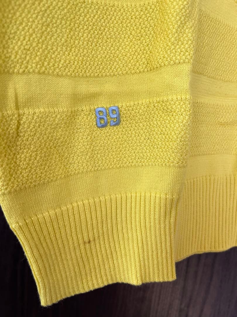 ゴルフウェアセット売り　Admiral FJ PEARLYGATES BUNNY