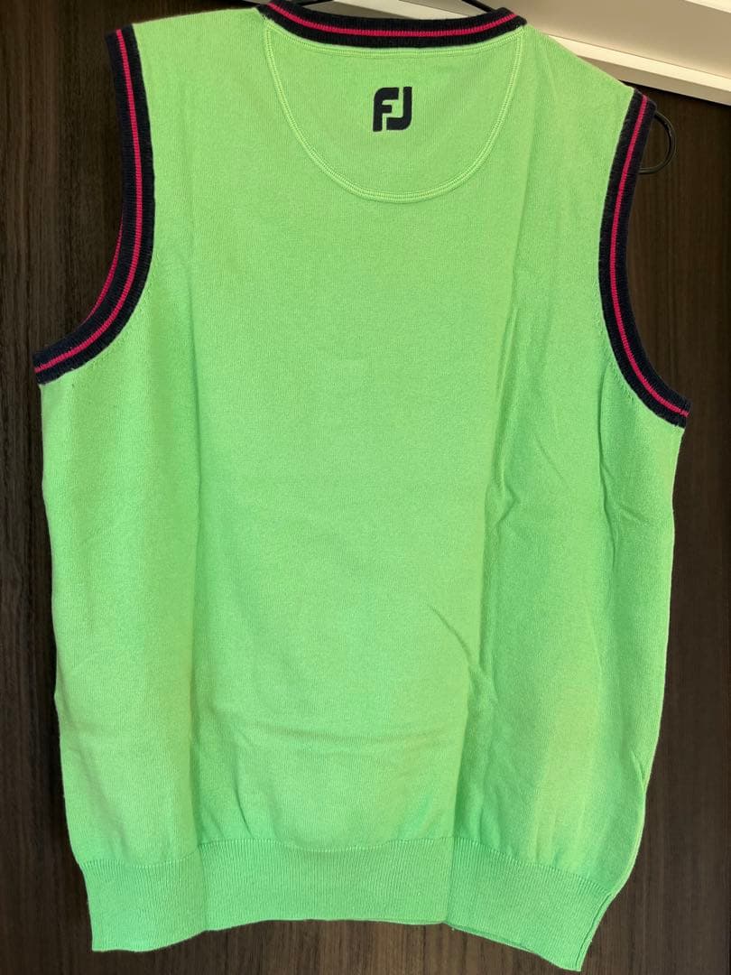 ゴルフウェアセット売り　Admiral FJ PEARLYGATES BUNNY