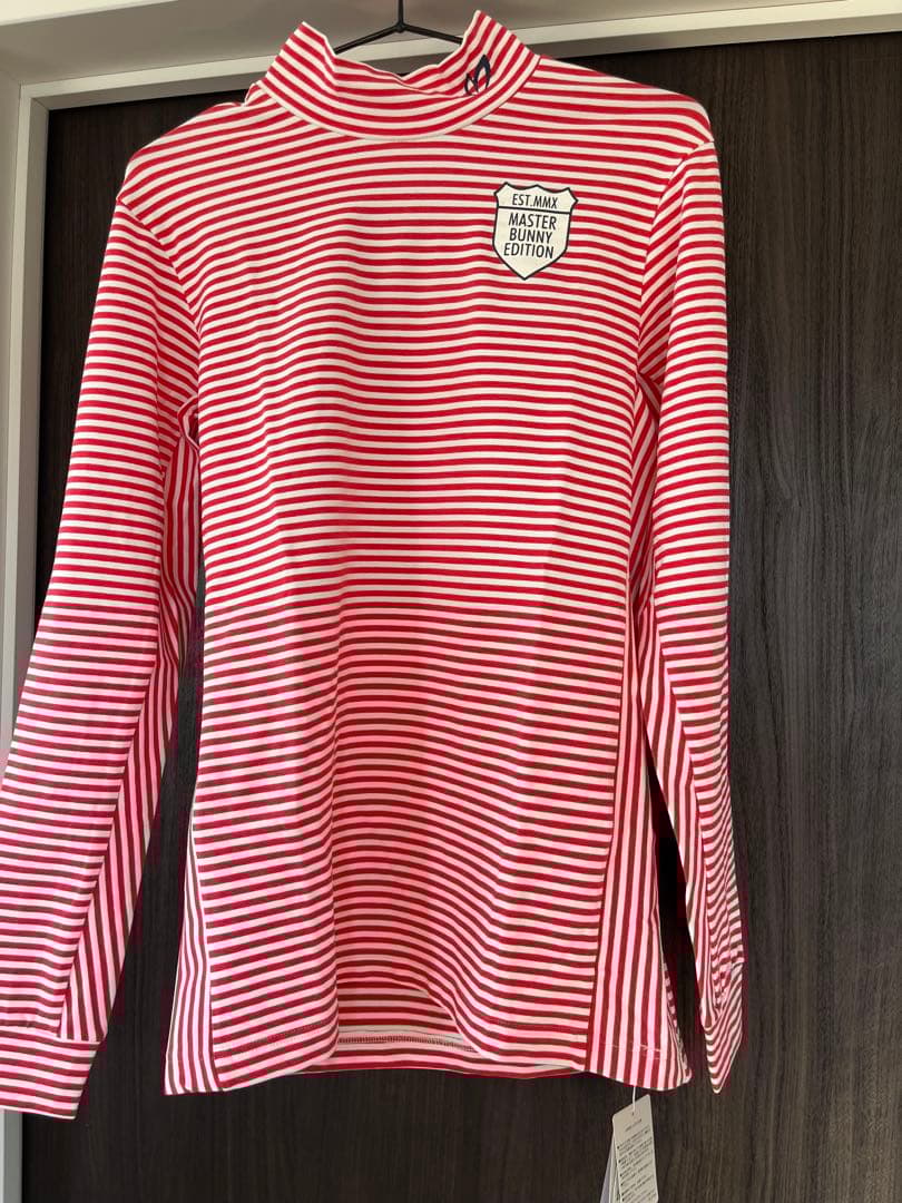 ゴルフウェアセット売り　Admiral FJ PEARLYGATES BUNNY