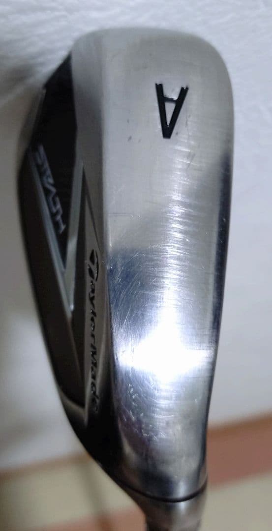 TaylorMade ステルスAW、SW TENSEI フレックスS 2本セット