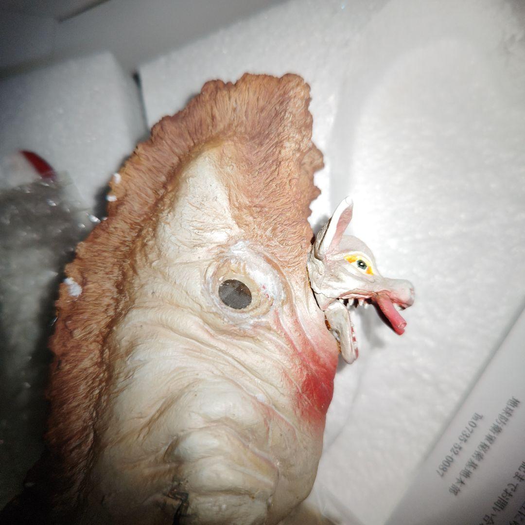 アルバトロスジャパン　帰ってきたウルトラマン オクスター　フィギュア