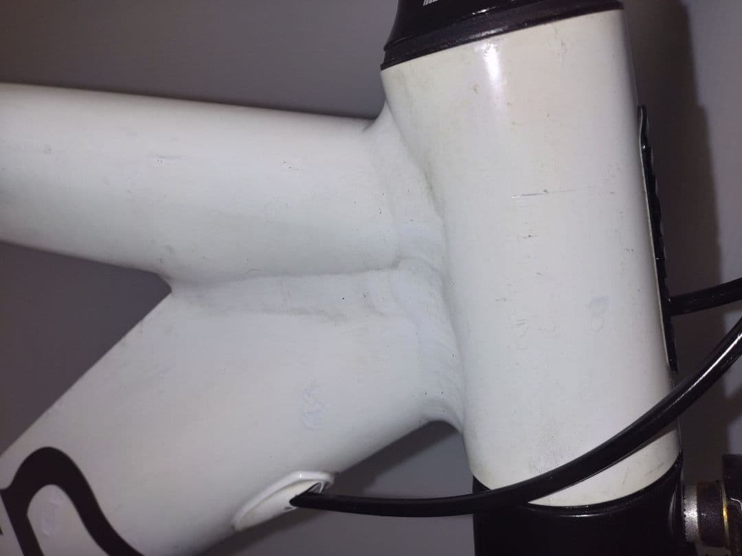 ☆tern RIP ☆前後タイヤ新品！他新品パーツ多数！クロスバイク