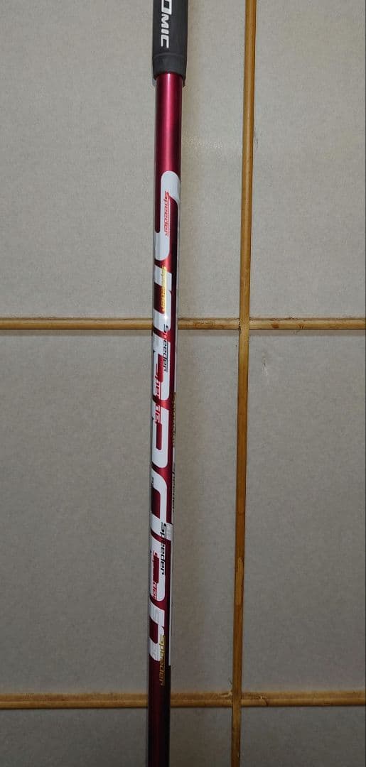 PXG 5番ウッド ロフト18度