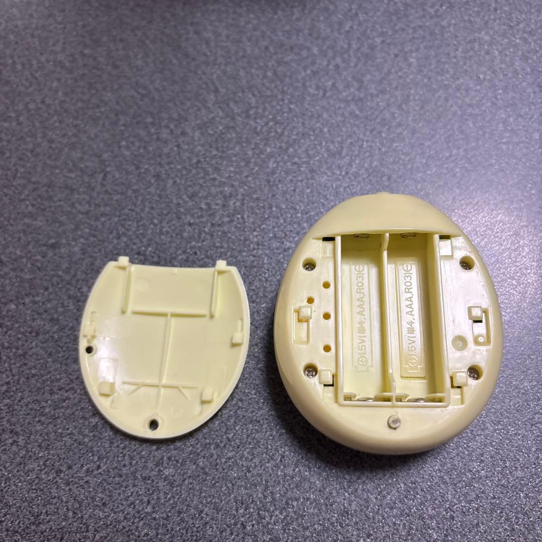 【動作確認済み】たまごっちみくす