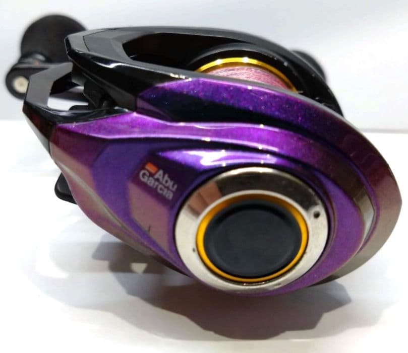 abu SALTY STAGE CONCEPT-FREE 右巻き