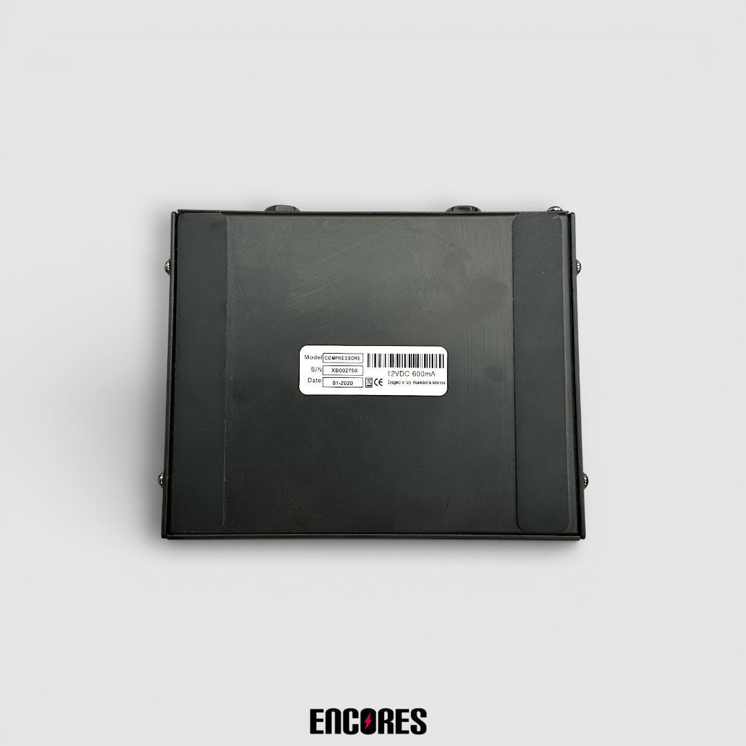 Markbass Compressore コンプレッサー