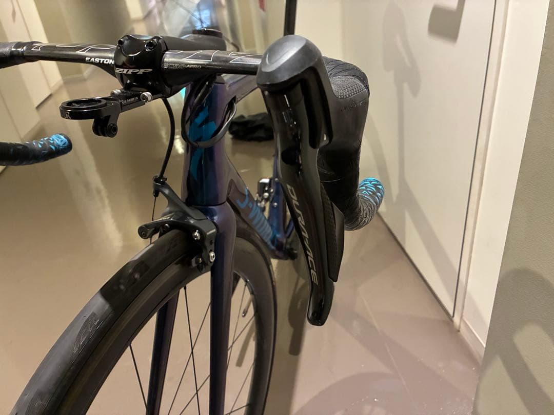 【美品 ホイール無し】 S-WORKS TARMAC SL6 54