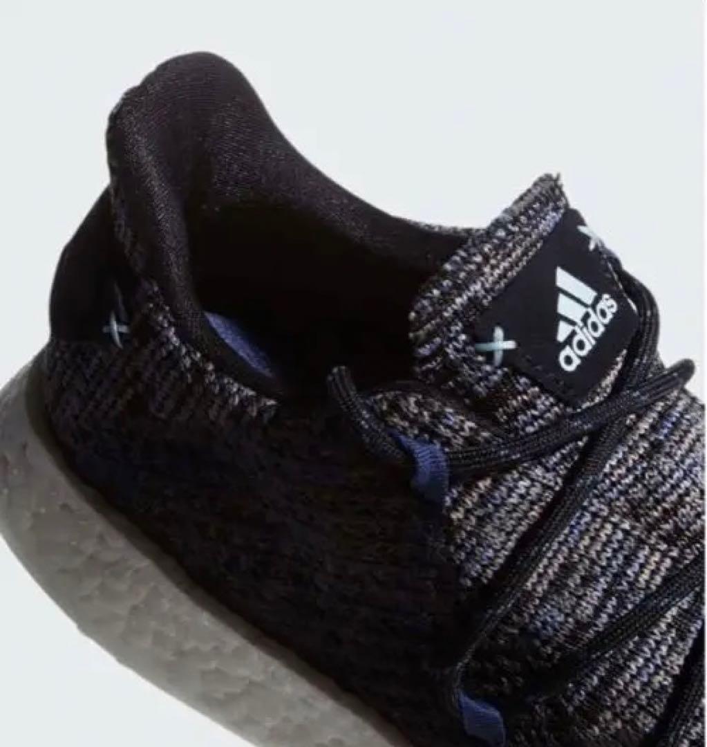 新品未使用 アディダスゴルフ23cm ゴルフシューズ