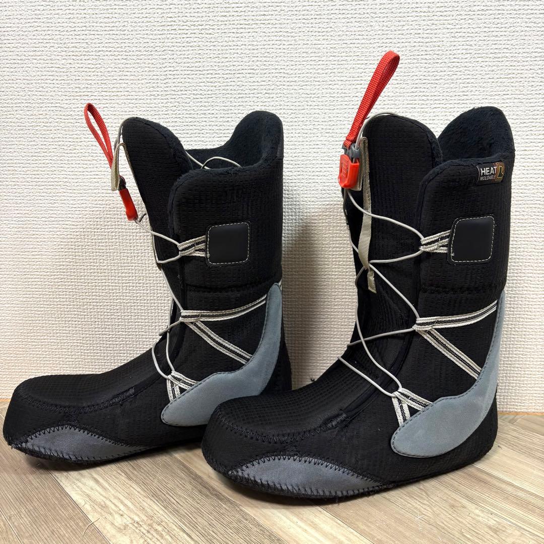 Burton バートン MOTO BOA WIDE 25.0 モト ボア ワイド