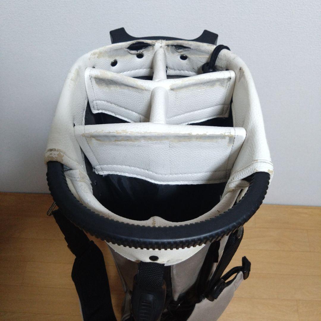 木の庄帆布　 ゴルフバッグ