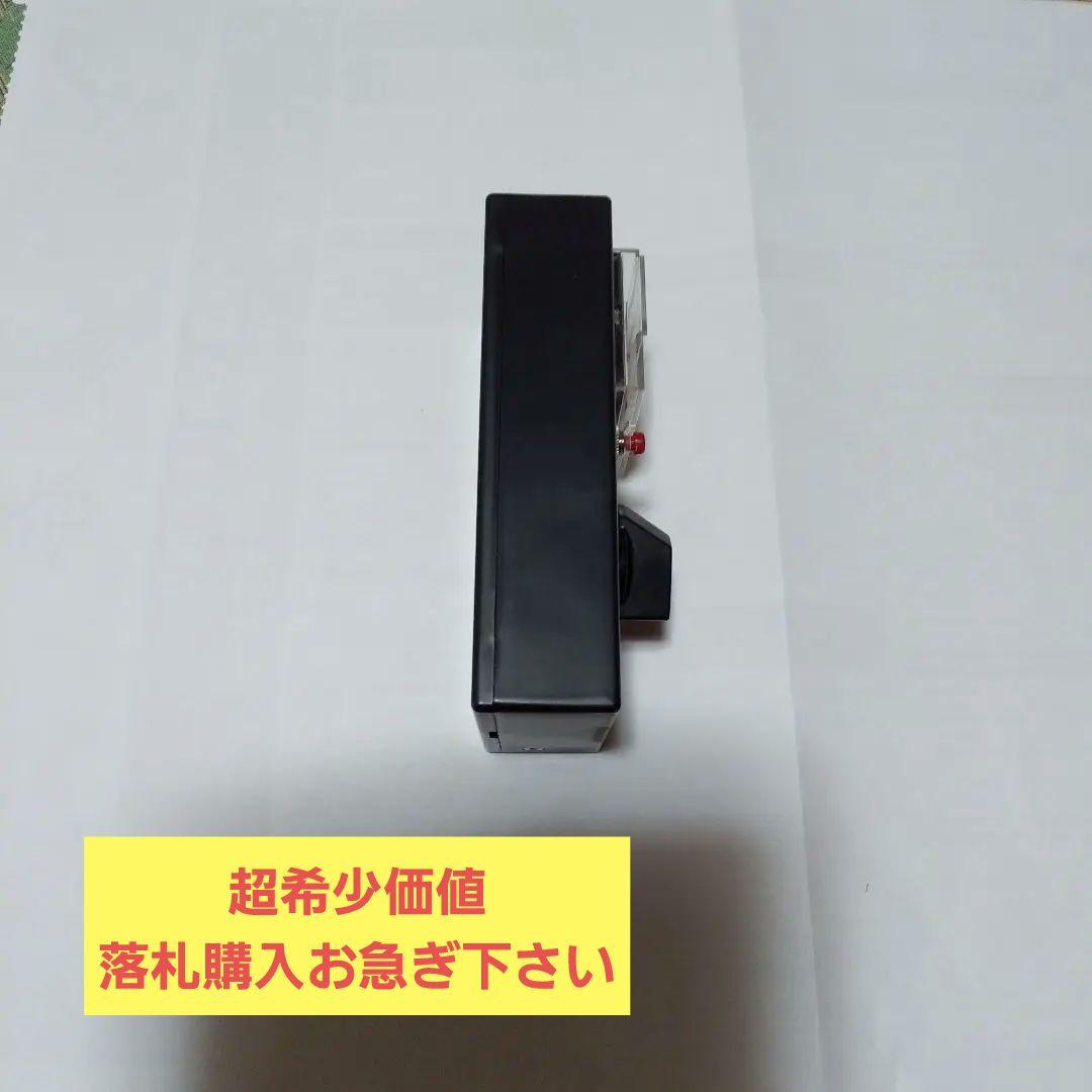 ♦ラジコン飛行機のエンジン計測器♦期間限定再値上げ有ります?