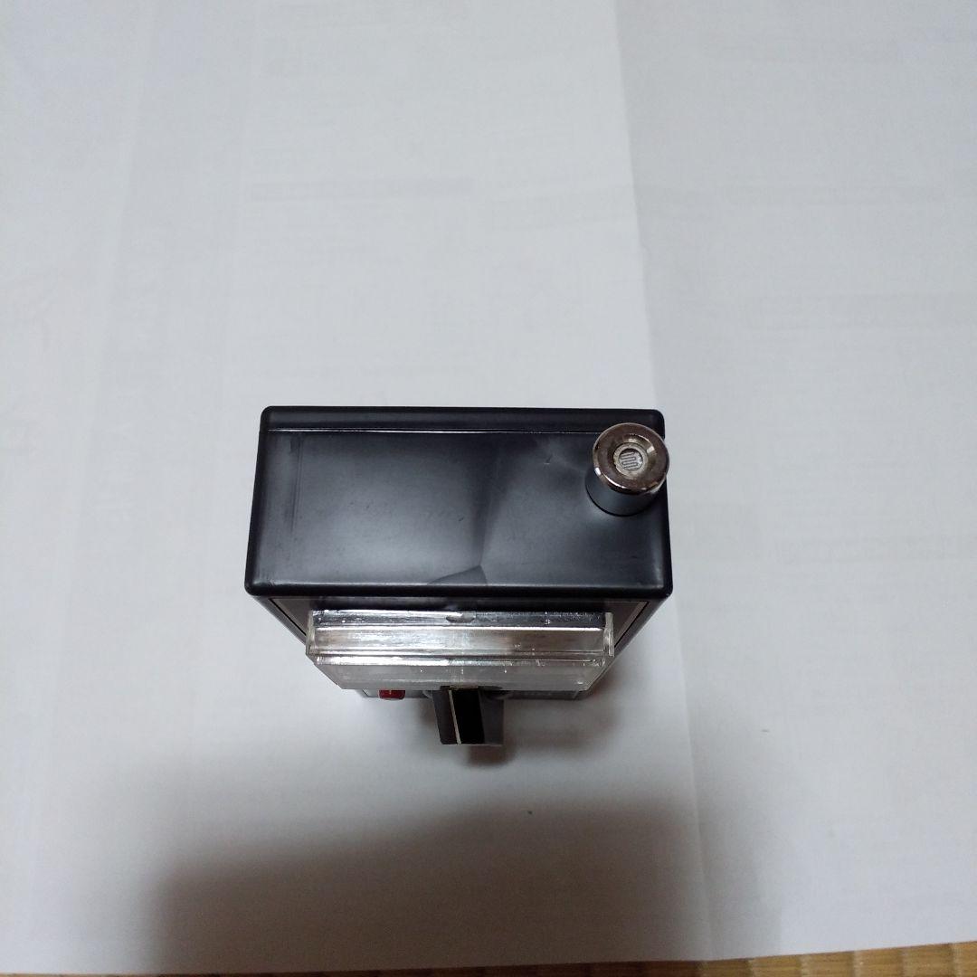 ♦ラジコン飛行機のエンジン計測器♦期間限定再値上げ有ります?