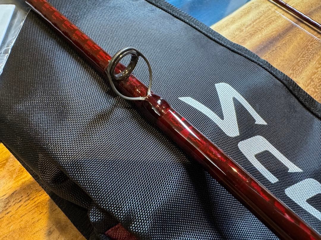 シマノ　スコーピオンXV 1652R-2