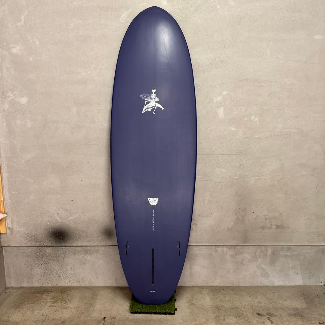 bearCRIME クライム GOTHIC DOLPHINS