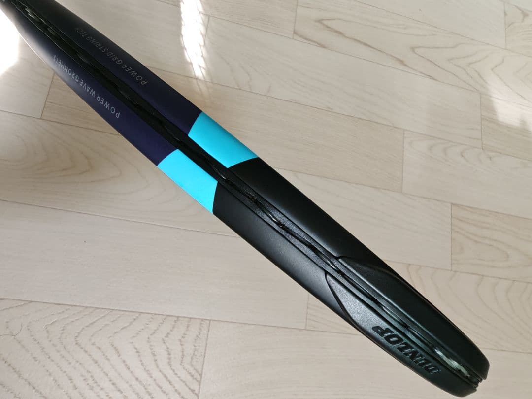 ダンロップ FX500LS(285g) 2025年モデル グリップG2