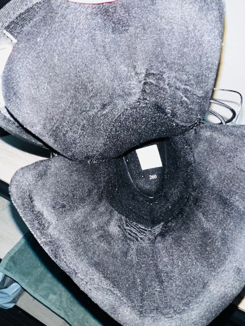 22/23 BOA HEAD スノーボードブーツ メンズ 26cm