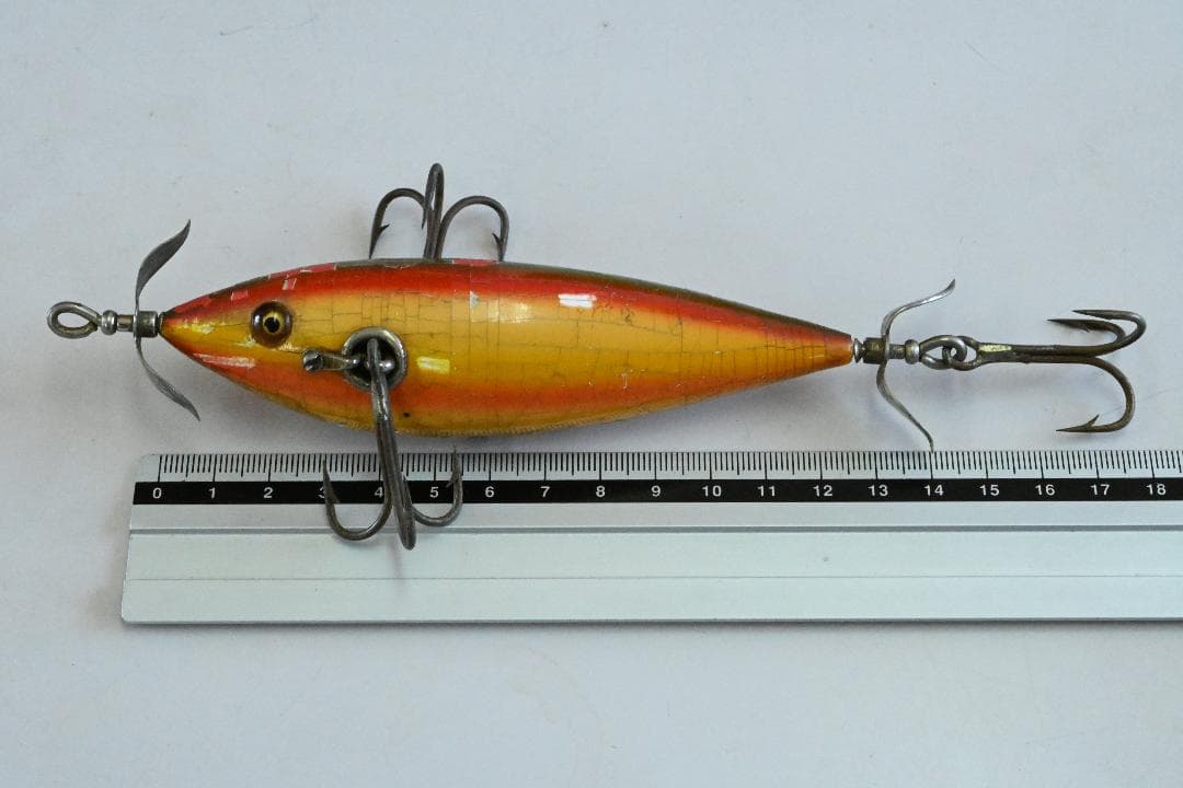 HEDDON #700 Lリグ