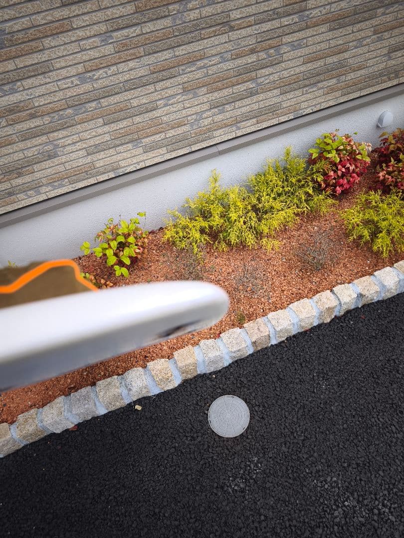 WAX落として写真撮り直しました！DMS ショートボード 5'8　CRUMPET