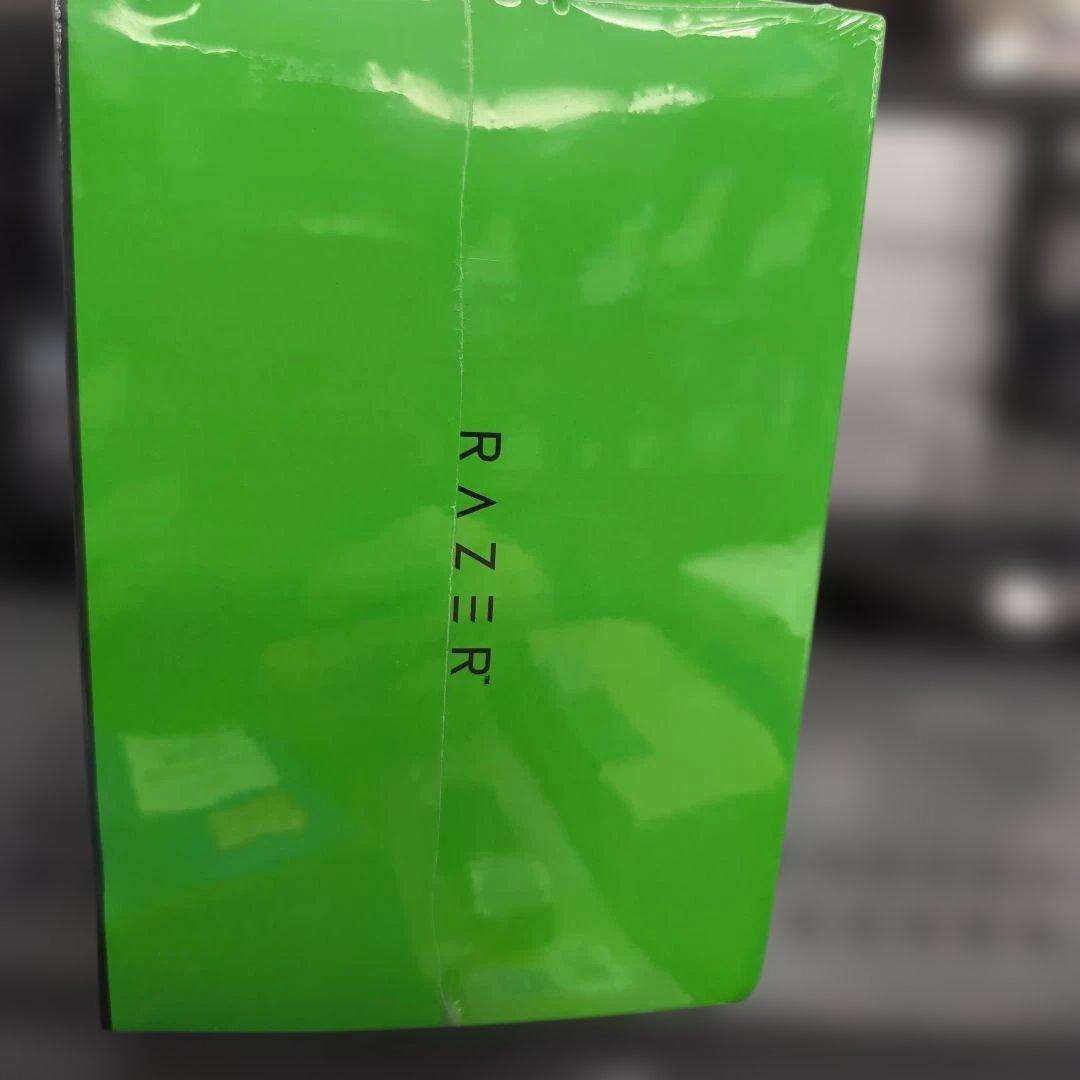 Razerコンデンサーマイク RZ19-02290100R3M1