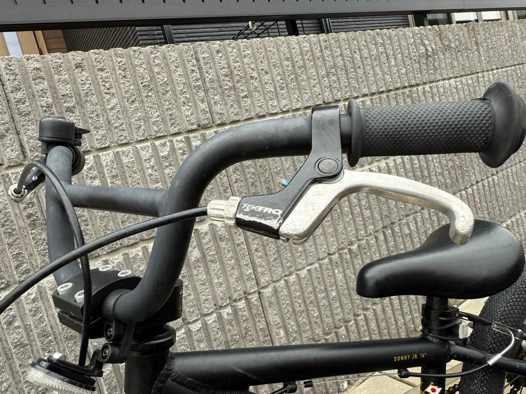 【スカンク】お引取り限定！マリン ドンキージュニア16インチ