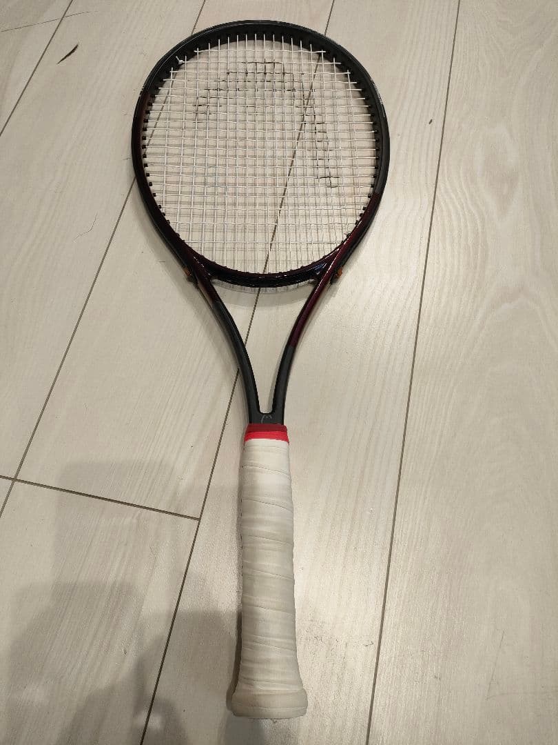 HEAD Prestige Pro G4 硬式テニスラケット