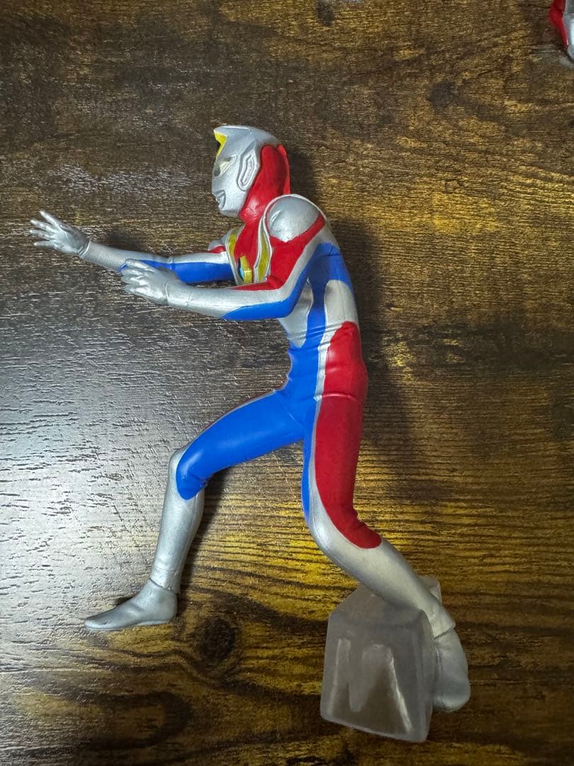 英雄勇像　ウルトラマン　まとめ売り