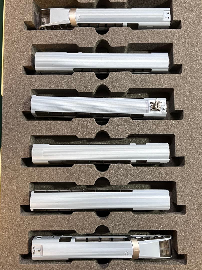 KATO 251系 スーパービュー踊り子