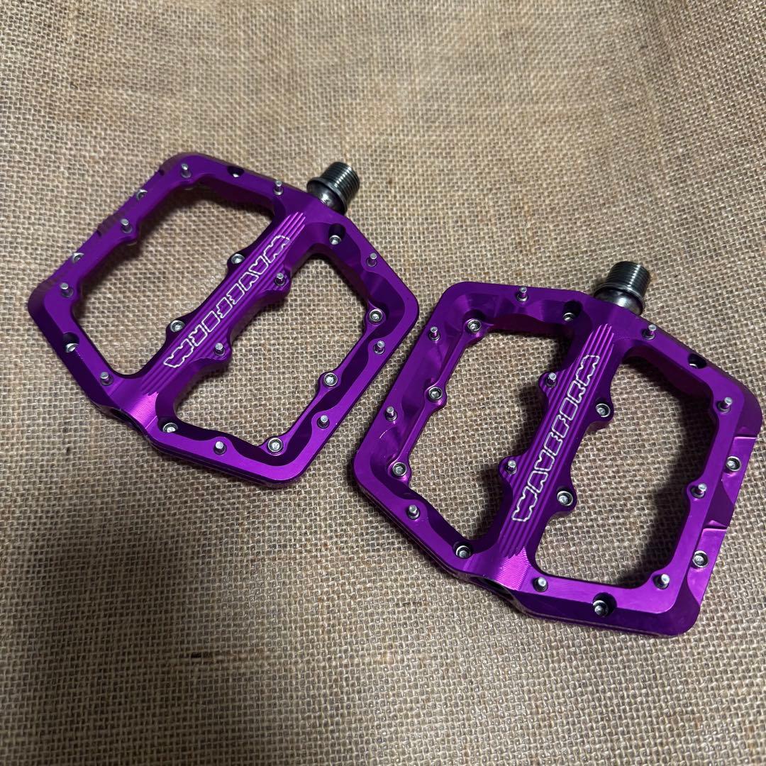 アッポー 様　WOLF TOOTH COMPONENTS