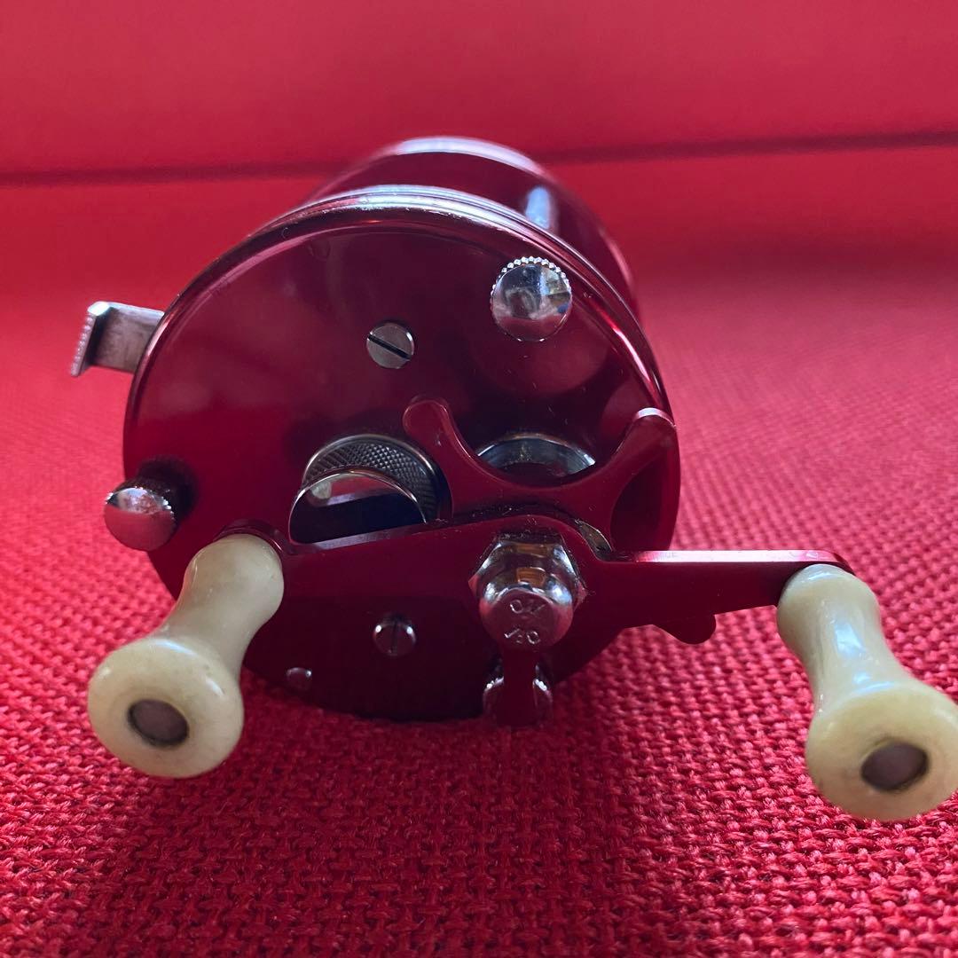 激レア「セット販売」DOWLUCKエログリップ & ABU NO.5000