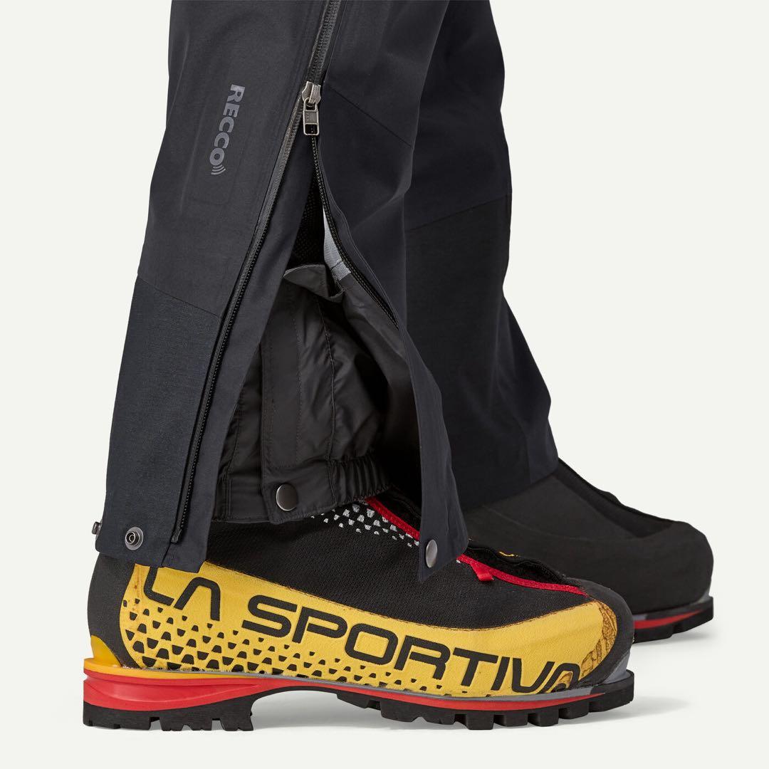 パタゴニア メンズ・トリオレット・パンツ 新品　Sサイズ