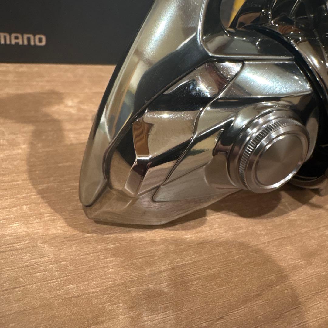 18ステラ　4000XG シマノ 美品