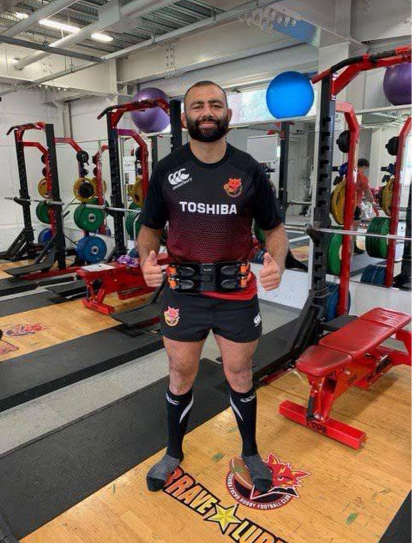 体幹矯正　リアラインコア　ReaLine core