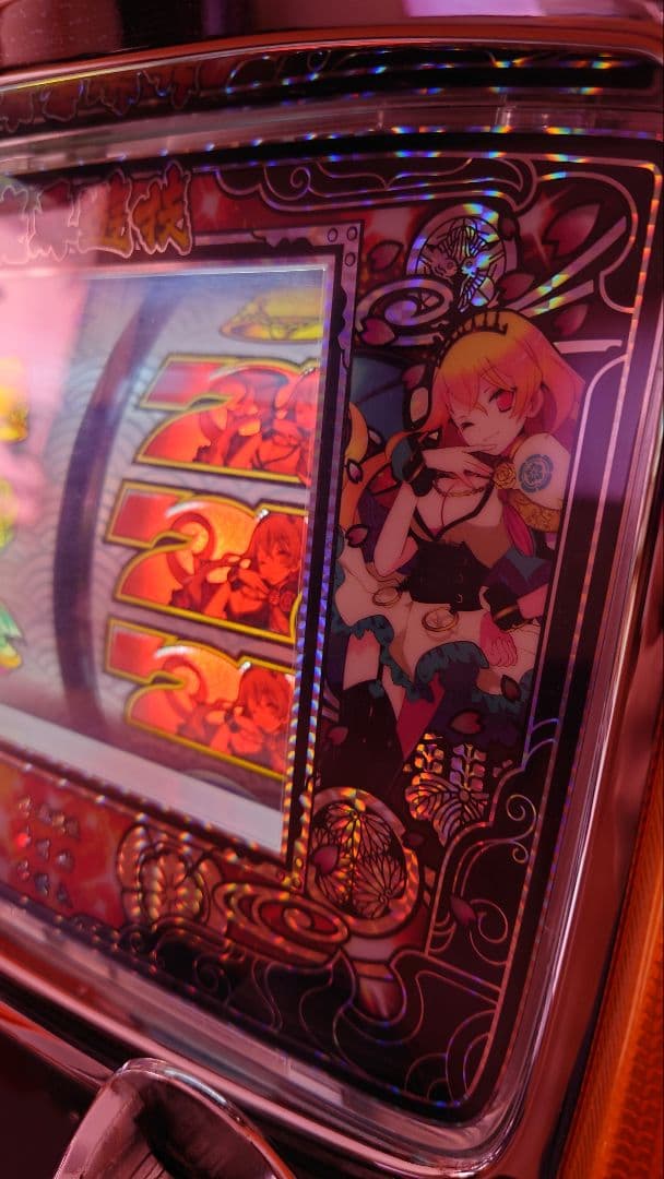 【たのメル送料込み】戦国コレクション キラレジェンドバージョン【不要機】