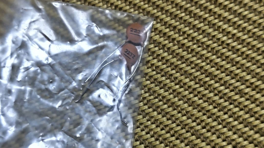 ダグ　Gibson Les Paul Custom VOS