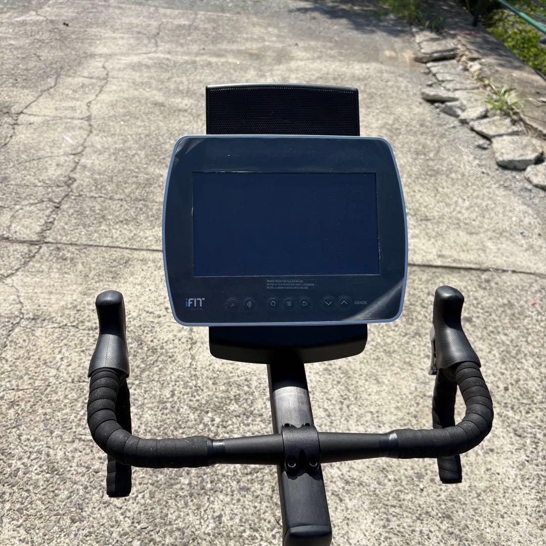 寺222 プロフォーム ツール・ド・フランス オフィシャルトレーニングバイク