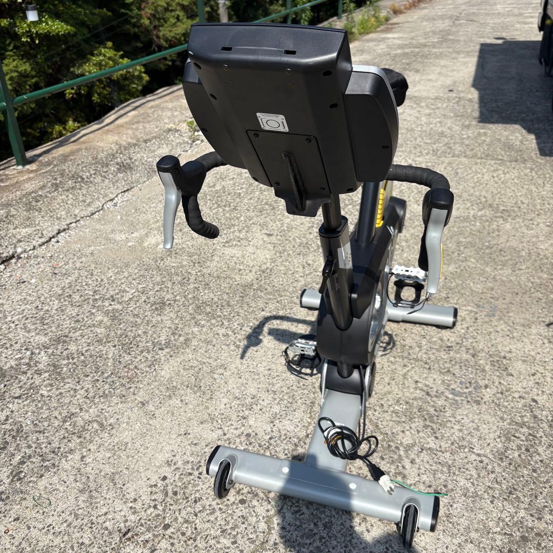 寺222 プロフォーム ツール・ド・フランス オフィシャルトレーニングバイク